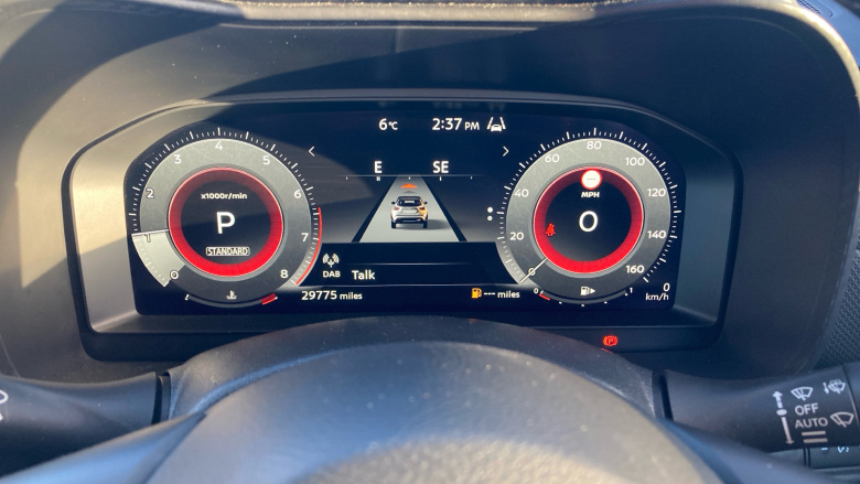 Nissan Juke 1.0 DiG-T N-Connecta 5dr DCT Petrol Hatchback